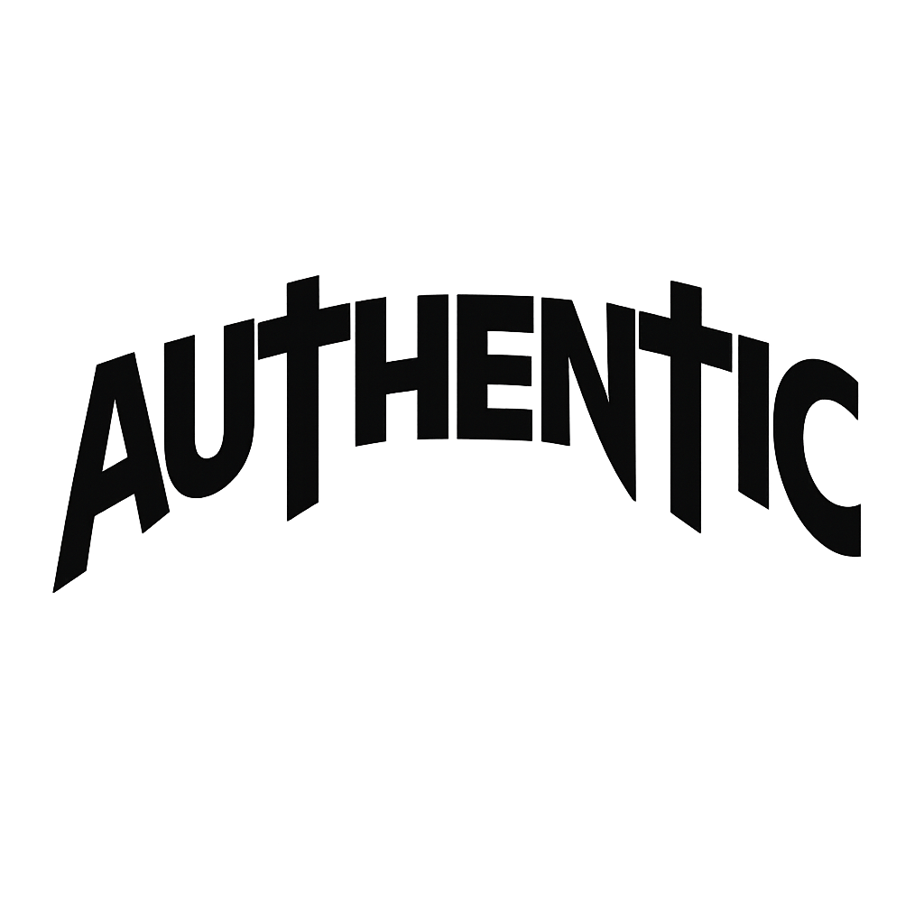 Authentic By Faith